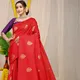 Red__Royal Rajgharana Sarees
